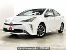 Toyota Prius 6AA-ZVW51