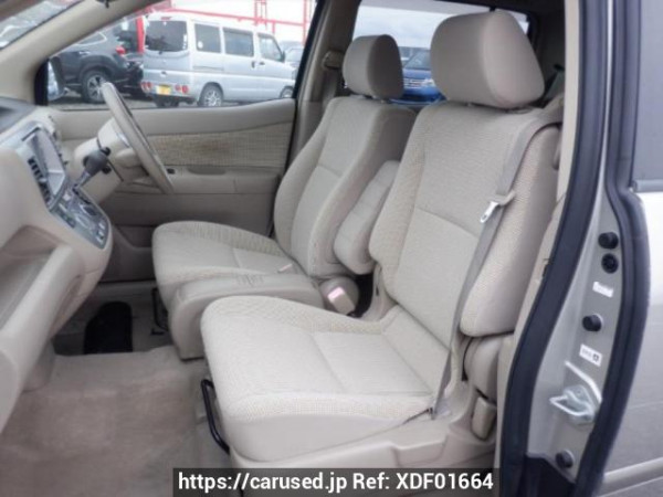 Used 2004 AT toyota raum NCZ20 Image[13]