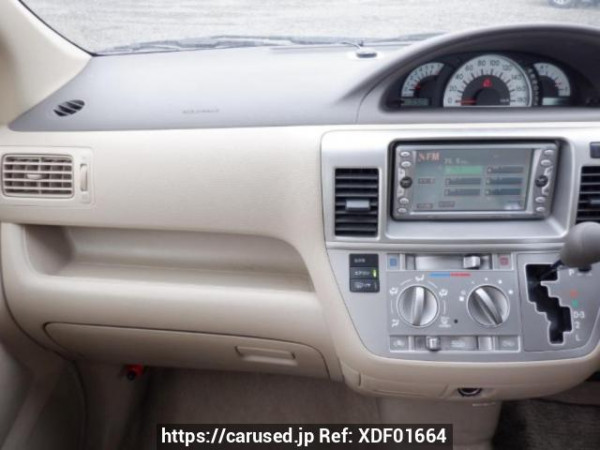 Used 2004 AT toyota raum NCZ20 Image[17]