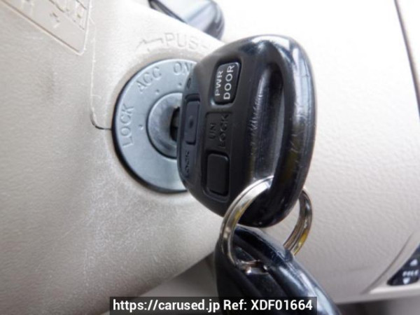 Used 2004 AT toyota raum NCZ20 Image[19]
