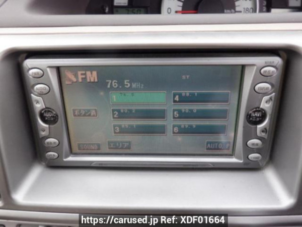 Used 2004 AT toyota raum NCZ20 Image[21]