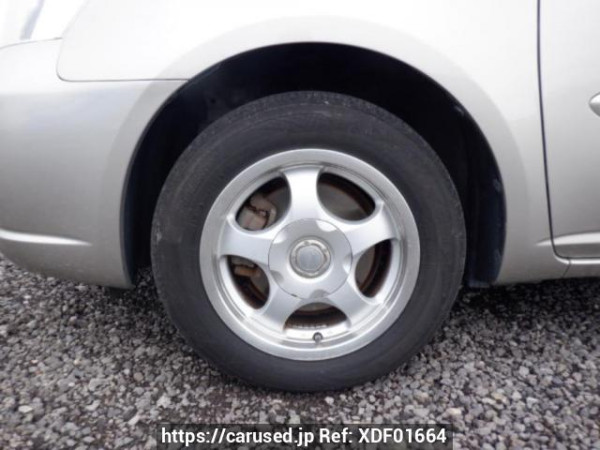 Used 2004 AT toyota raum NCZ20 Image[26]