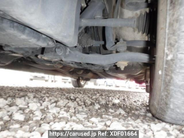 Used 2004 AT toyota raum NCZ20 Image[30]