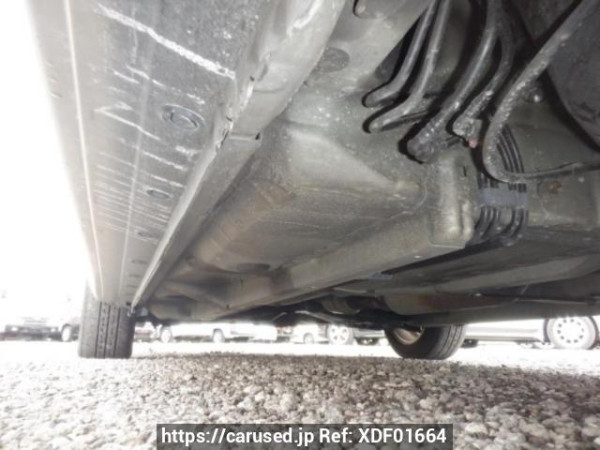 Used 2004 AT toyota raum NCZ20 Image[34]