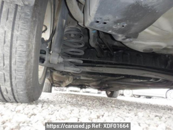 Used 2004 AT toyota raum NCZ20 Image[35]