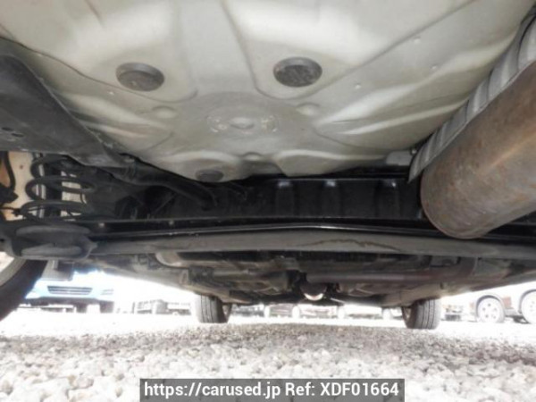 Used 2004 AT toyota raum NCZ20 Image[36]