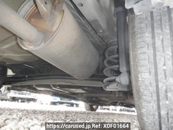 Used 2004 AT toyota raum NCZ20 Image[37]