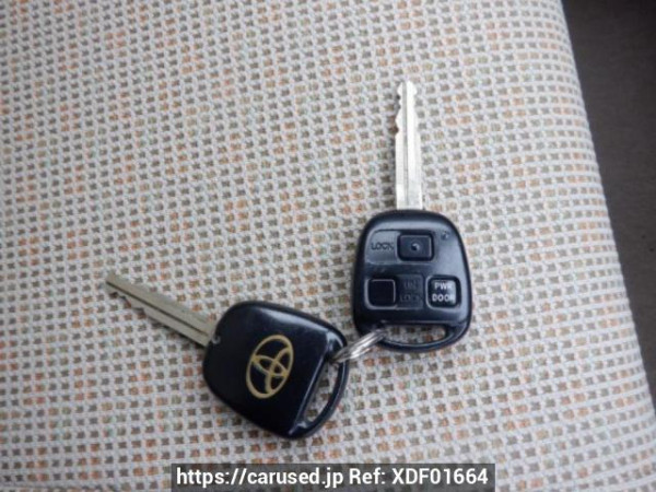 Used 2004 AT toyota raum NCZ20 Image[38]