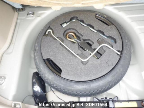 Used 2004 AT toyota raum NCZ20 Image[39]