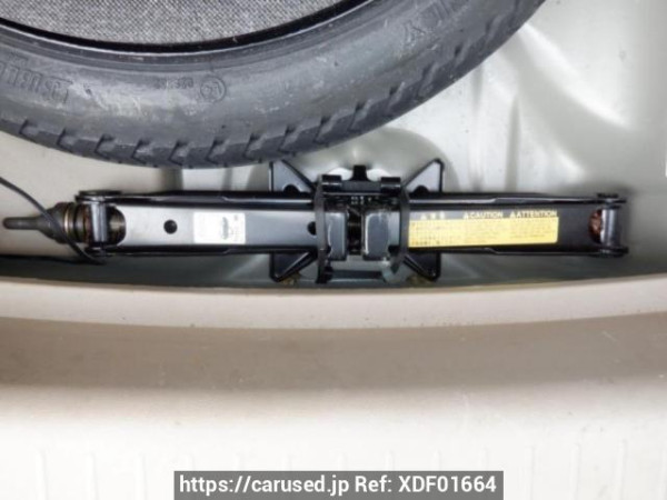 Used 2004 AT toyota raum NCZ20 Image[41]