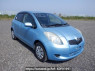 Used2006 AT Toyota Vitz SCP90Image[0]