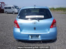 Used2006 AT Toyota Vitz SCP90Image[5]