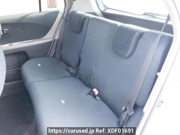 Used 2006 AT toyota vitz SCP90 Image[15]