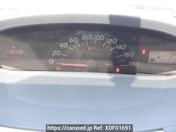 Used 2006 AT toyota vitz SCP90 Image[19]