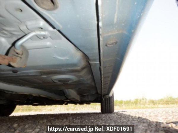 Used 2006 AT toyota vitz SCP90 Image[33]