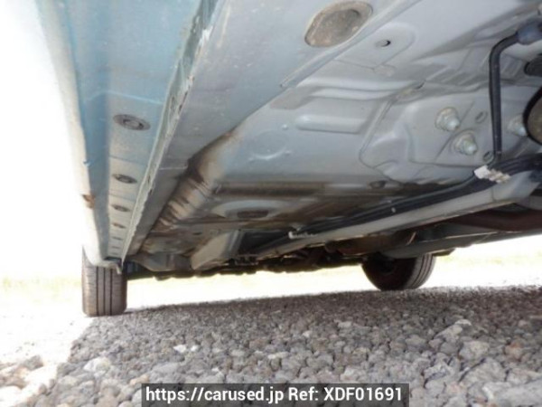 Used 2006 AT toyota vitz SCP90 Image[34]