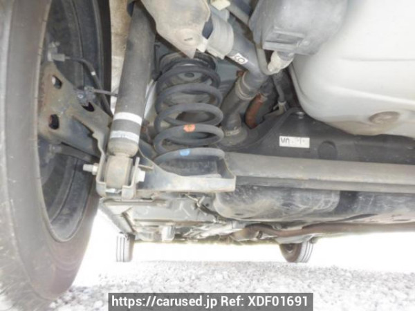 Used 2006 AT toyota vitz SCP90 Image[35]