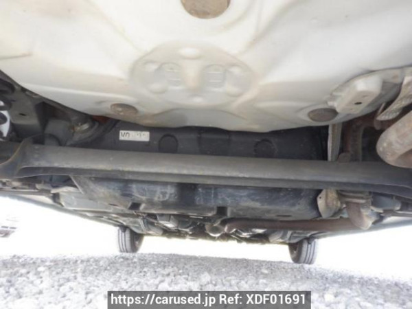 Used 2006 AT toyota vitz SCP90 Image[37]