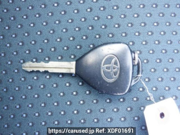 Used 2006 AT toyota vitz SCP90 Image[39]