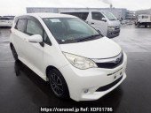 Subaru Trezia