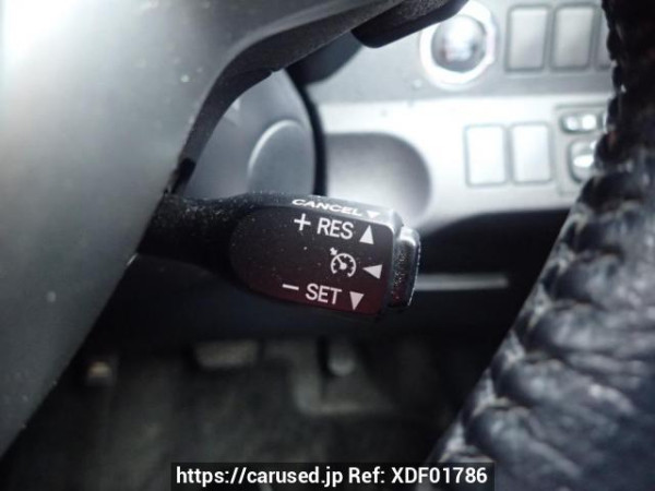 Used 2011 AT subaru trezia NCP120X Image[15]
