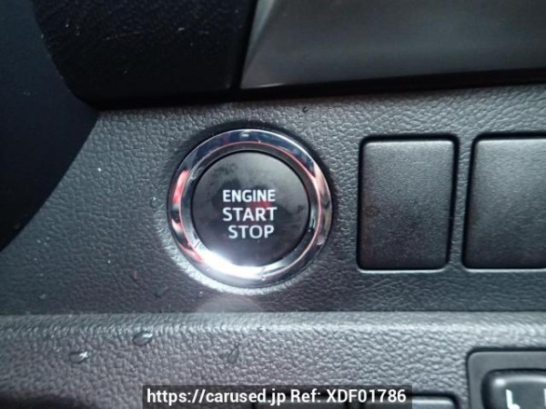 Used 2011 AT subaru trezia NCP120X Image[16]