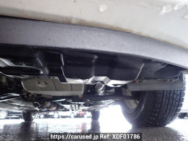 Used 2011 AT subaru trezia NCP120X Image[28]