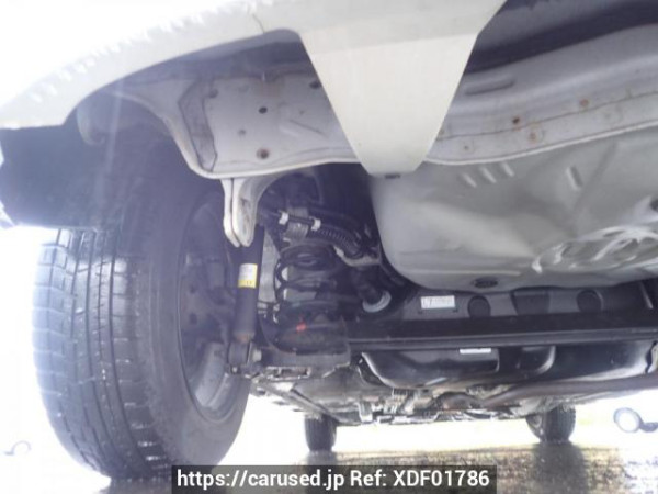 Used 2011 AT subaru trezia NCP120X Image[29]