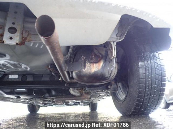 Used 2011 AT subaru trezia NCP120X Image[31]