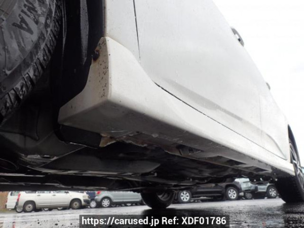 Used 2011 AT subaru trezia NCP120X Image[32]