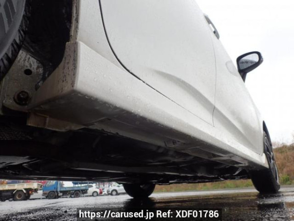 Used 2011 AT subaru trezia NCP120X Image[34]