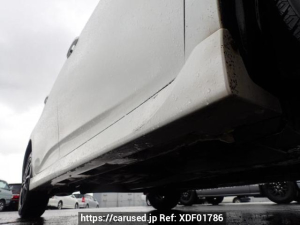 Used 2011 AT subaru trezia NCP120X Image[35]