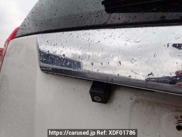 Used 2011 AT subaru trezia NCP120X Image[36]