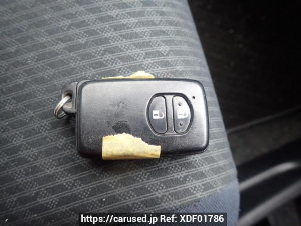 Used 2011 AT subaru trezia NCP120X Image[37]
