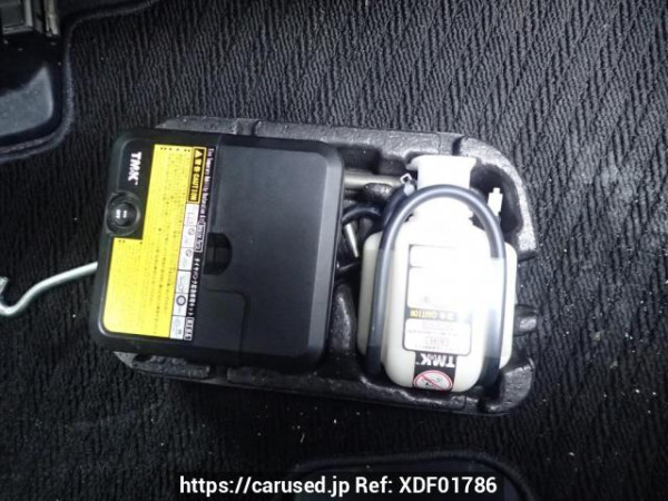 Used 2011 AT subaru trezia NCP120X Image[38]
