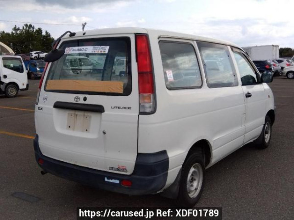 Used 2004 AT toyota liteace-van KR42V Image[6]