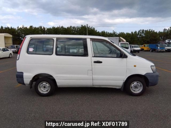 Used 2004 AT toyota liteace-van KR42V Image[7]