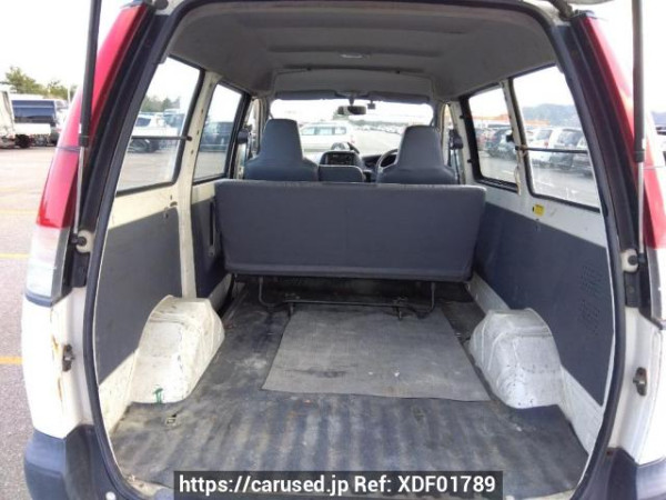 Used 2004 AT toyota liteace-van KR42V Image[8]
