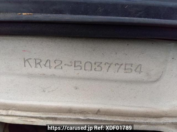 Used 2004 AT toyota liteace-van KR42V Image[11]