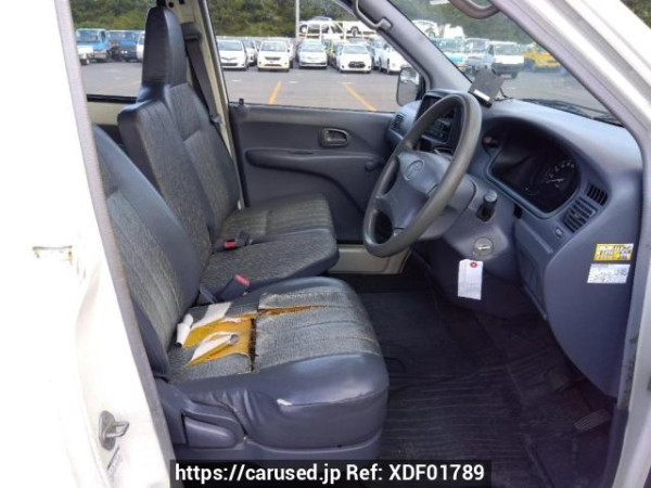 Used 2004 AT toyota liteace-van KR42V Image[12]