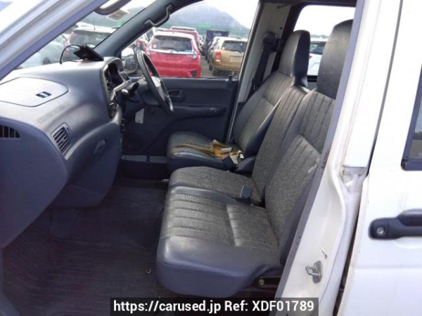Used 2004 AT toyota liteace-van KR42V Image[13]
