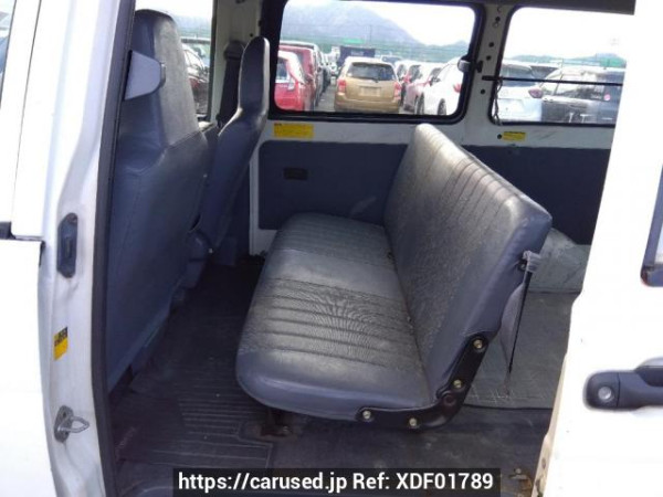 Used 2004 AT toyota liteace-van KR42V Image[14]
