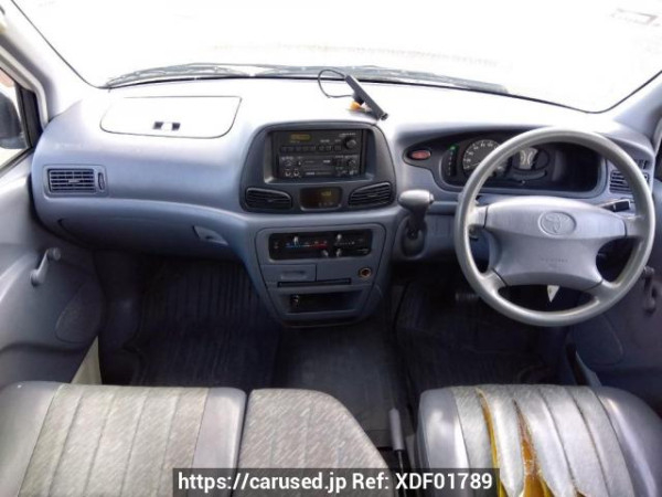 Used 2004 AT toyota liteace-van KR42V Image[15]
