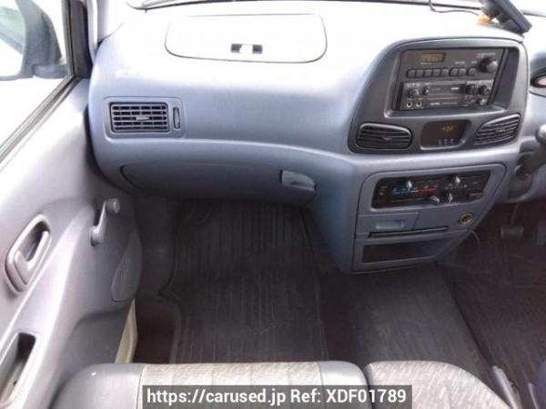Used 2004 AT toyota liteace-van KR42V Image[16]