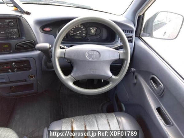 Used 2004 AT toyota liteace-van KR42V Image[17]