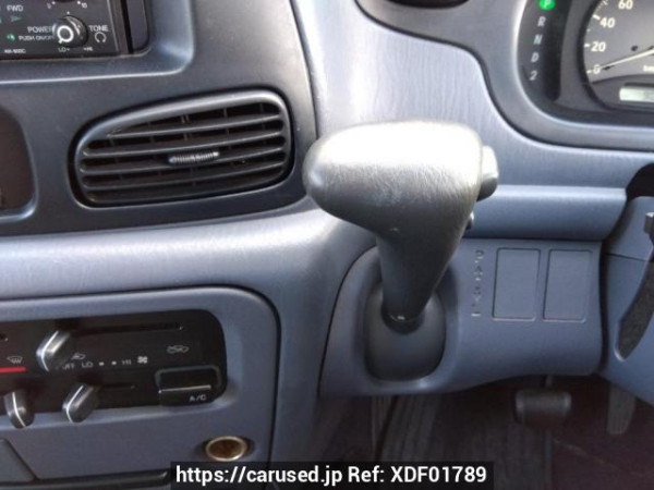 Used 2004 AT toyota liteace-van KR42V Image[18]