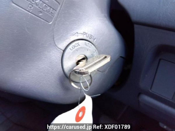 Used 2004 AT toyota liteace-van KR42V Image[19]