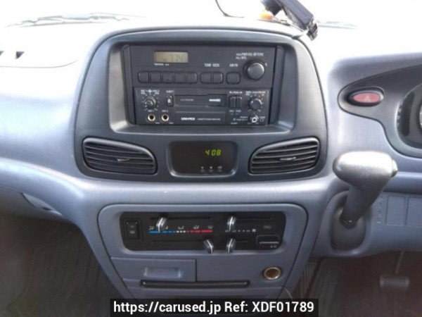 Used 2004 AT toyota liteace-van KR42V Image[20]