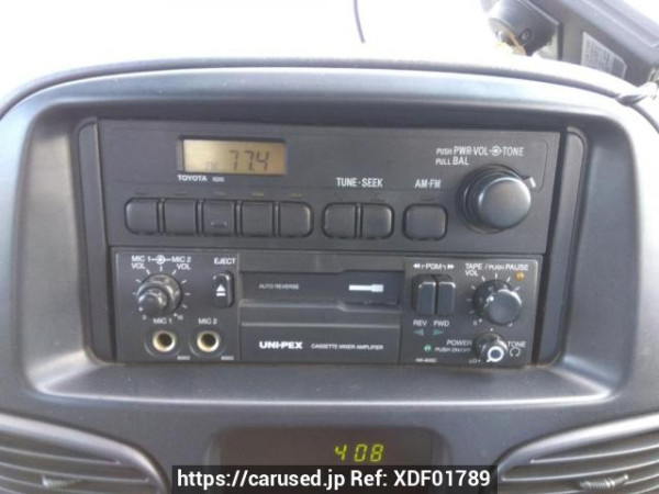 Used 2004 AT toyota liteace-van KR42V Image[21]