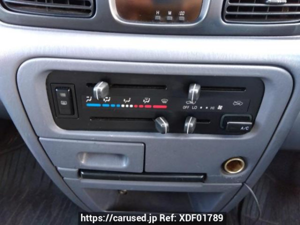 Used 2004 AT toyota liteace-van KR42V Image[22]
